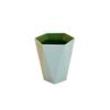 Polyhedron Diamond Planter Plastics Flowerpot Flower Ornament Arrangement
