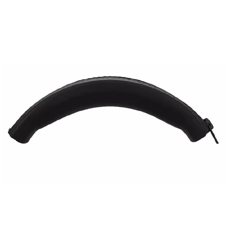 Silicone Earpads Ear Pad Sponges Cushions Head Beam Cover Replacement for Life Q20i Headphones