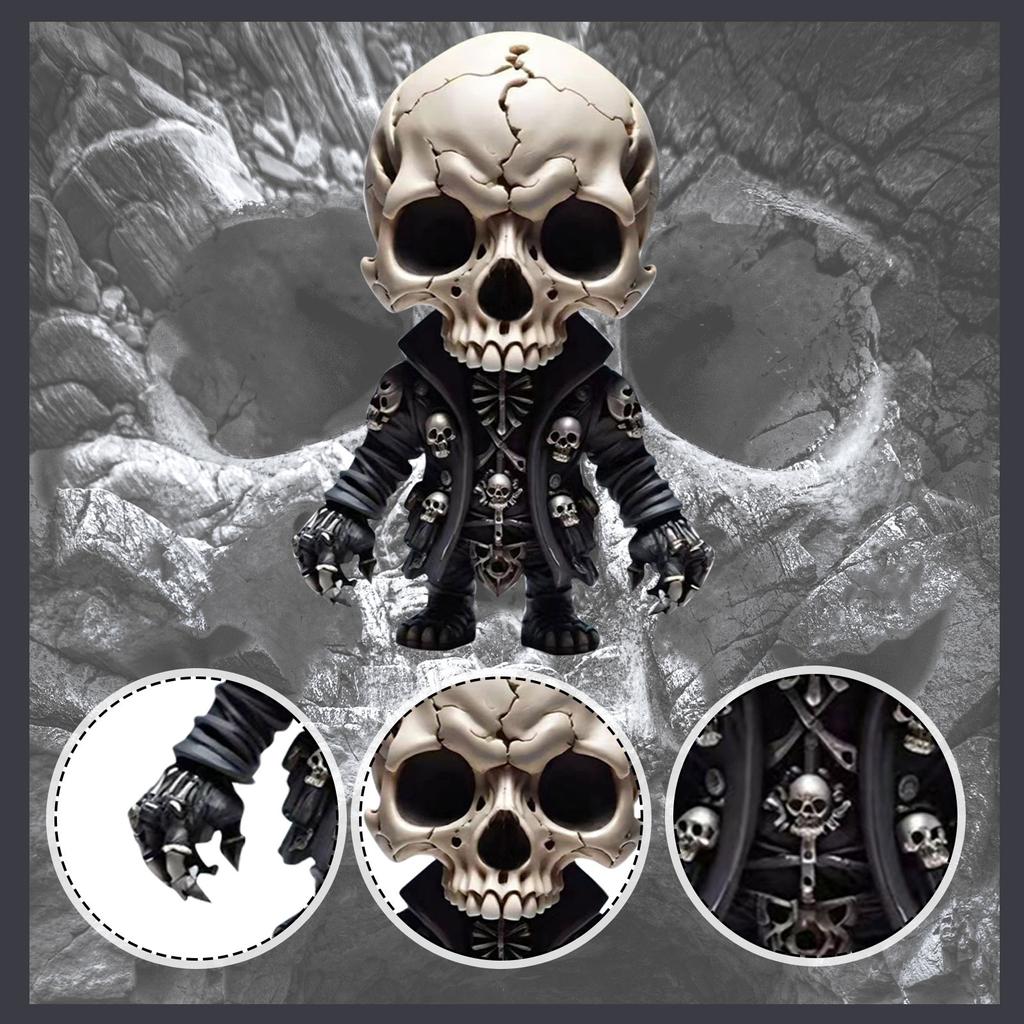 Christmas Decoration Christmas Resin Crafts Ornament