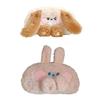 Animal Shaped Pen Pouches Large Capacity Pencil Case Portable Makeup Organiser Bag For Pens Makeup Tool Accessories