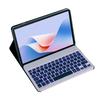 Magnetic Removable Wireless Bluetooth Backlight Keyboard Case for Samsung Galaxy Tab A 10.1inch SM-T510/T515 Tablet cover&mouse