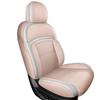 GAC Aion Y Car Seat Cover: Universal, All-Season, Full Wrap Leather Cushion