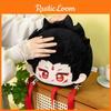 Nezha Backpack Cartoon Anime Bag With Adjustable Shoulder Strap Zipper Design