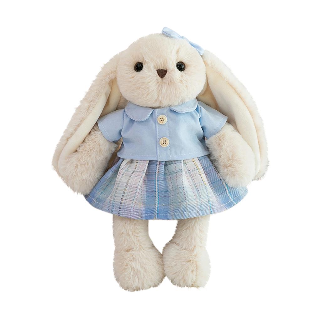 Plüschtiere sind niedlich und eignen sich zum Verschenken.. Sie sind aus sicheren Materialien für Jungen und Mädchen hergestellt.