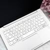 Silicone Keyboard Protective Film for Lenovo Xiaoxin Air 14 2020 Keyboard Cover