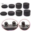 8 Uds. Controlador antideslizante cubierta de tapa de palanca de pulgar para Playstation PS4