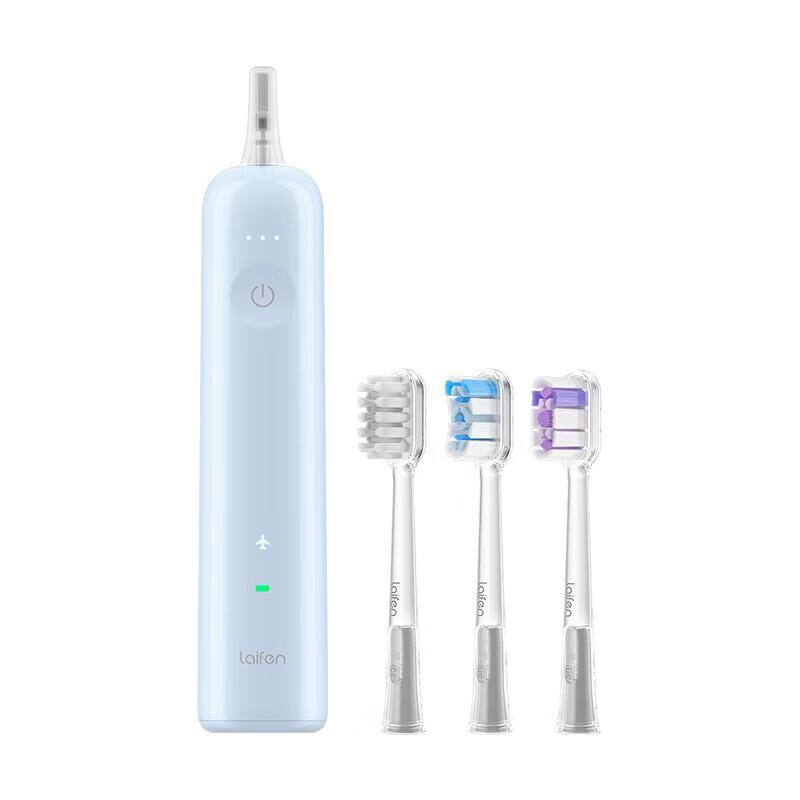 

Laifen LFTB01-P Sonic Electric Toothbrush
