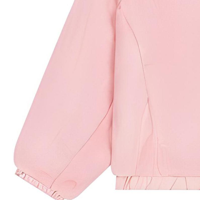 New Balance Jacket Women's Pink 6DC43132-PK