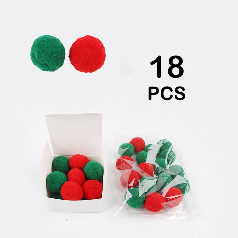 1Set Trendy Feather Catnip Cat Play Balls; Unique Soft Feather Catnip Toys for Kittens