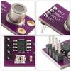 A84X-MS1100 Gas Sensor Module, High-Precision TVOC And CO2 Detection, Household And Laboratory Gas Quality Sensing