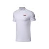 Solid Color Simple Breathable Sweat-Absorbing Casual Sports Polo Shirt Unisex Polo Shirts APLN399-2-1