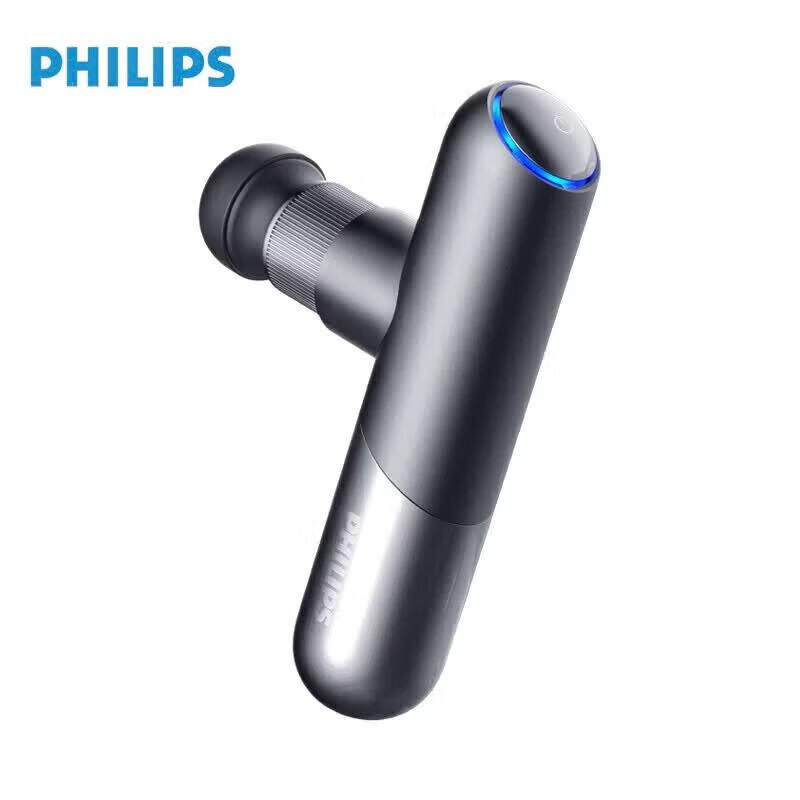 Philips Little King Kong Fascia Gun CN plug (adapter included)