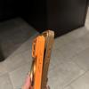 iPhone 17 Pro Max Matte Case with 360° Magnetic Stand