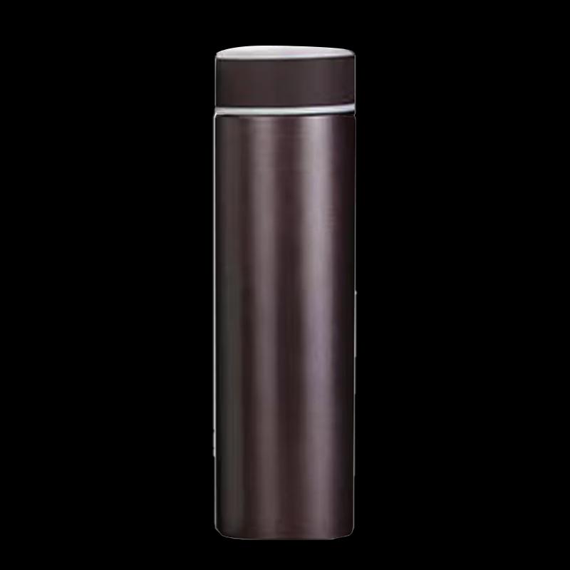 Smart Temperature Display Insulated Bottle