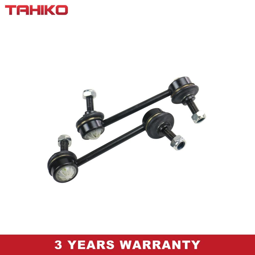 2pcs Stabilizer Link Sway Bar Links fit For Alfa Romeo 147 156 Sportwagon 932 GT 937,46843389