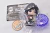 Demon Slayer Kimetsu No Yaiba 5 Hashira Meeting Giyu Gacha Gacha Capsule Toy Suwarase-tai [5. Tomioka] (Single Item)