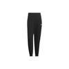 adidas Knitted Sweatpants Unisex Black IS5149