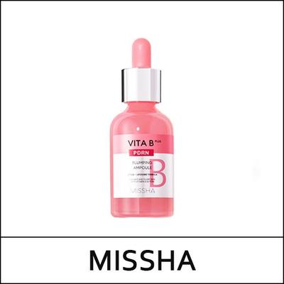 (hp5) Vita B Plus PDRN Plumping Ampoule 30ml