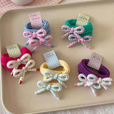 Accessori per capelli bambini – Elastici per capelli per bambine