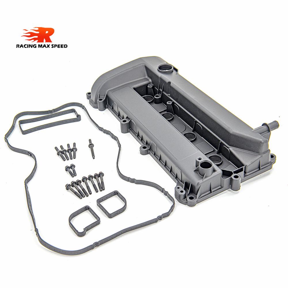 

Совместимая головка блока цилиндров для Ford Mondeo Крышка клапанов двигателя 1S7G-6M293-BM QR01-01008