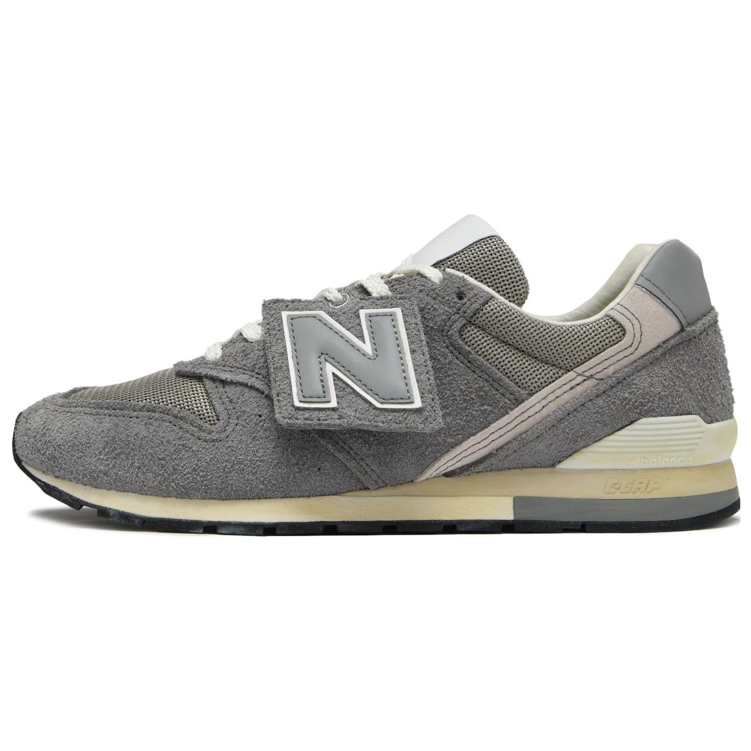 

New Balance 996v2 35th Anniversary Stom Ash 39.5