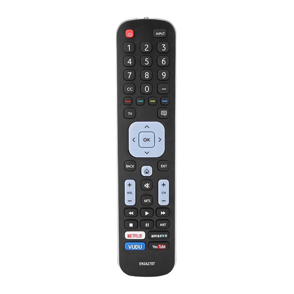 EN2A27ST Replacement TV Remote Control Smart Remote Controller