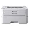 Lenovo LJ2400 Pro Black and White Laser Printer CN plug (adapter included)