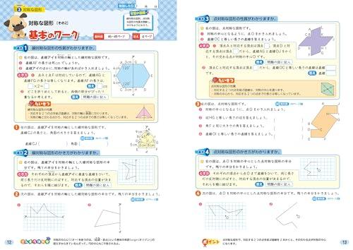 Elementary School Textbook Work Arithmetic Year 6 Education Publishing Edition