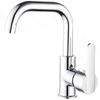 Xuncheng Heightened Copper Basin Faucet
