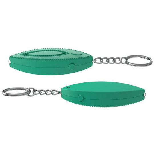 Women's Wireless Keychain Self-Defense Alarm