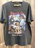 Mago De Oz Band Shirt Mago De Oz Tour Charcoal Unisex T Shirt S-5XL KH17708