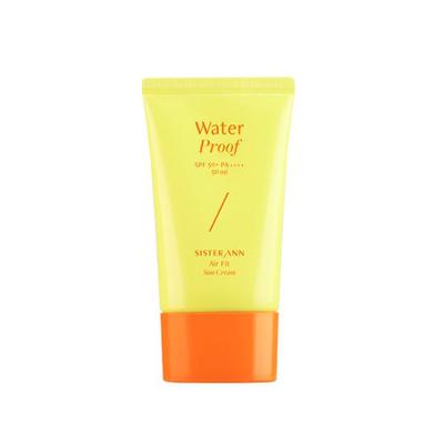 SISTER ANN Air Fit Sun Cream SPF50+ PA++++ 50ml