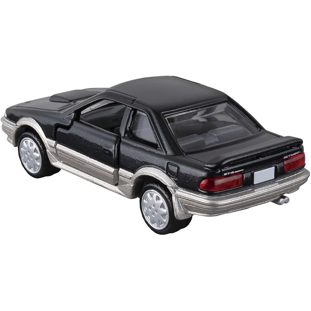 Takara Tomy Tomica Premium 48 Toyota Sprinter Trueno AE92 Diecast Toy Car for Ages 6 and Up