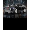 1/32 Hong Qi H9 Alloy Luxy Car Model Diecast Toy Vehicles Metal Car Model High Simulation Sound Light Collection Childrens Gifts