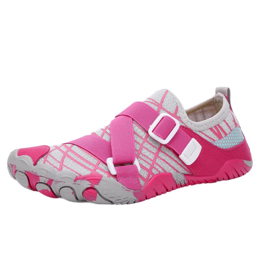 Scarpe da Acqua Unisex Antiscivolo Asciugatura Rapida Leggere per Nuoto e Fitness 2024