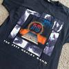 Νέο The Jeff Healey Band Μπλουζάκι Unisex Συναυλίας S έως 5XL LO075 Unisex T-Shirt