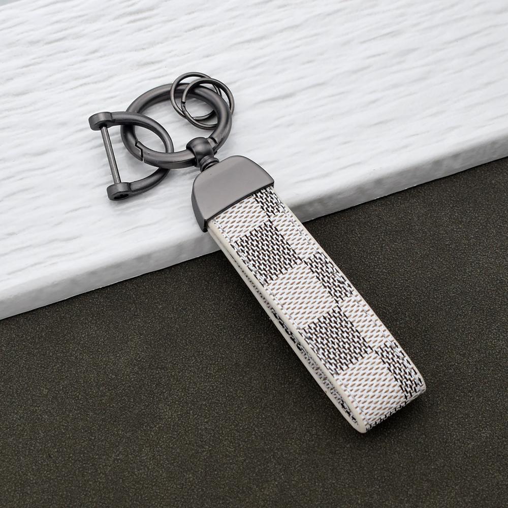 3 Buttons Tpu Leather Smart Key Shell Cover For Mazda Cx-5 Cx-30 Cx-3 Cx-9 Cx-7 Cx-4 Alexa Protective Accessories Key Chain Set