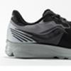 SAUCONY Ride Yutu 14 Fabric Cushioning Slip Resistant Abrasion Resistant Breathable Support Low Top Running Shoes Men's S20652-2(M)
