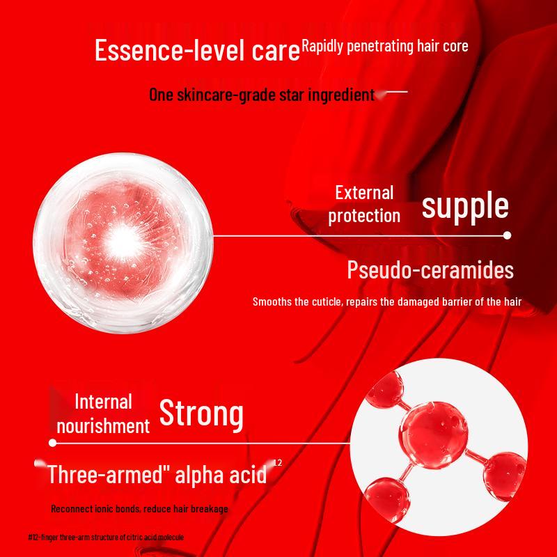 L'Oréal Paris Hair Core Bandage Repair Shampoo