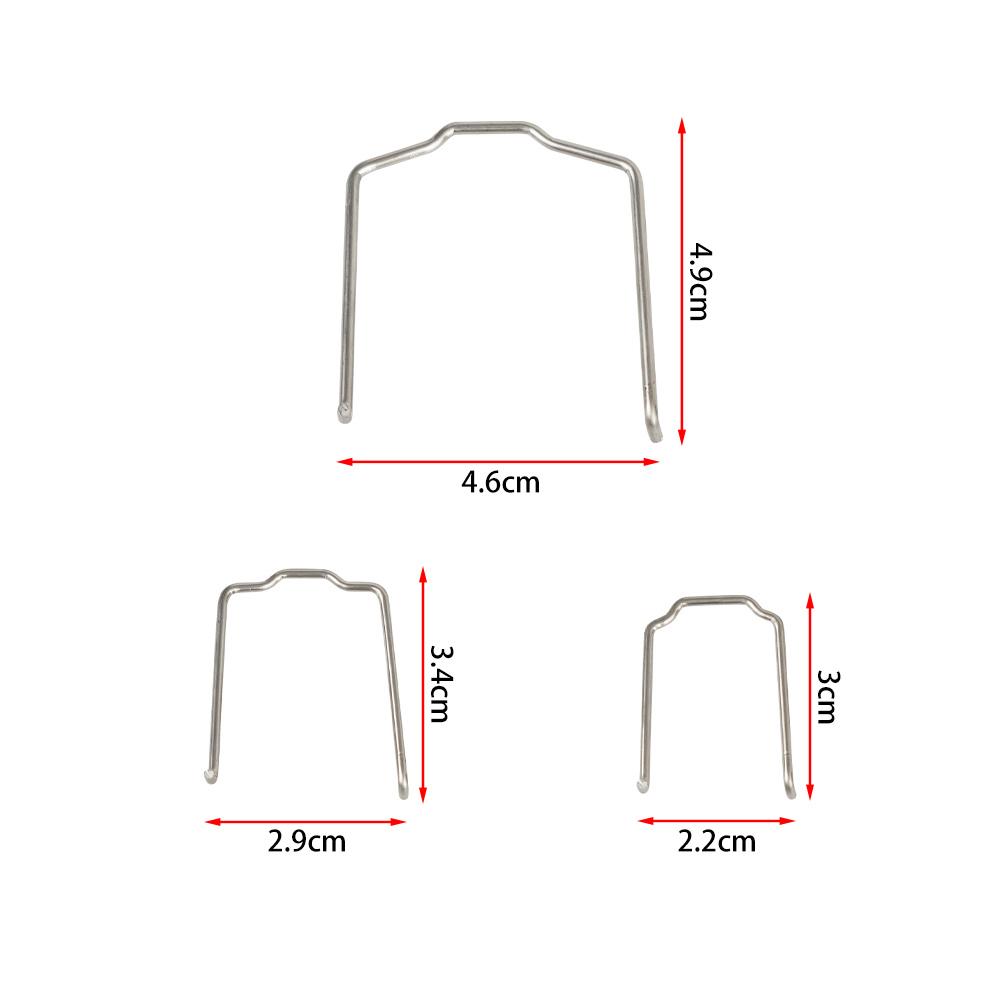Colier nou pentru furtun radiator pentru BMW E39 E38 E60 E90 X5 E46 325i 328i M3 540i 740iL 745Li