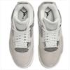 Air Jordan 4 Retro Frozen Moments AQ9129-001 Damengröße