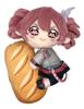 Kasane Teto French Bread Plush Toy 20cm Teto Approx. (Kasane SV)