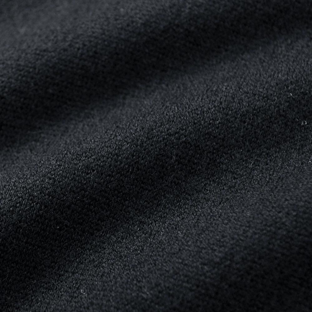 Мужской осенний свитер с v-образным вырезом — фото 4