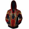 Casual Loose Fit Long Sleeve Zip Up Hoodie with Front Pockets Pullover Sweatshirt for Men and Women Lightweight Comfortable