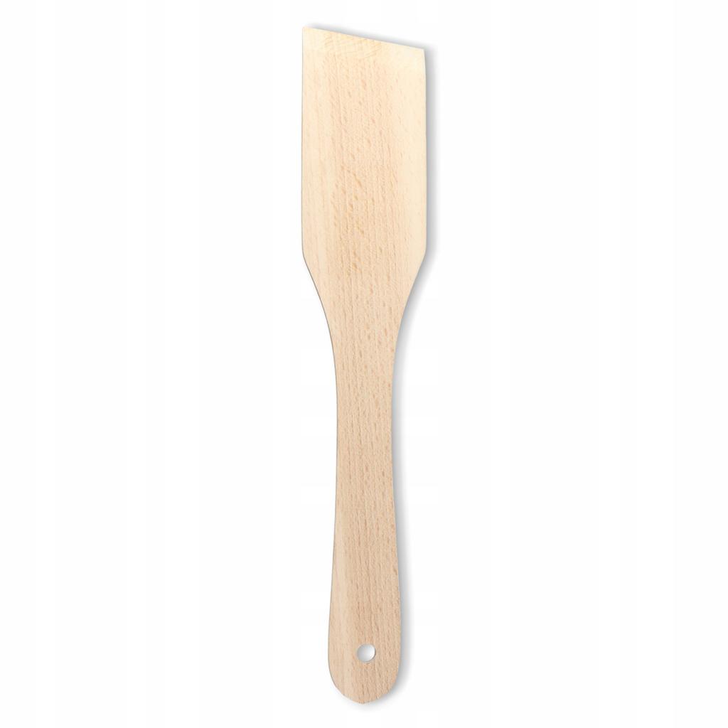 Galicia 0049 Wooden Shovel 1 Pc