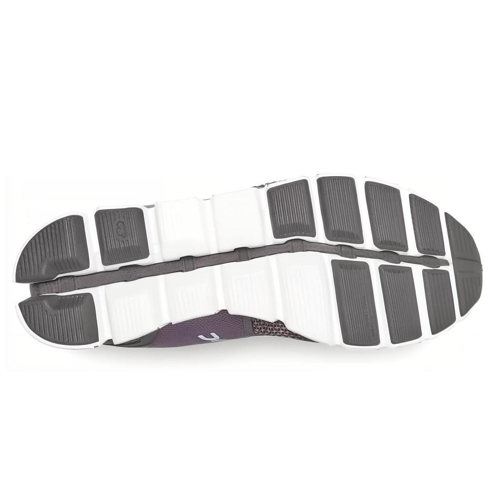 On Cloud Lightweight Cushiing Stability N-Slip Durable Balance Low-Top Running Shoes Men Sneaker Purple 19.99509