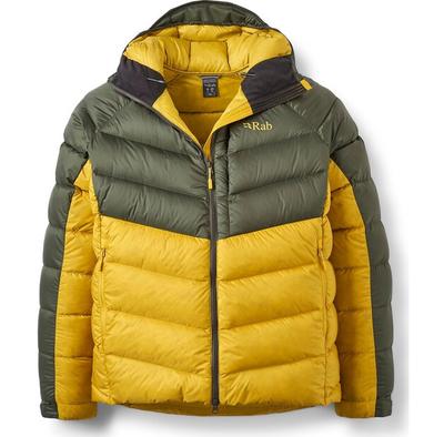 Rab Glaceon Pro Jacket