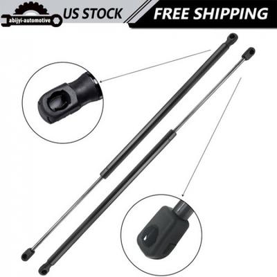 2Pcs Front Hood Lift Support Gas Spring Shock Struts For 2014- Toyota Tundra