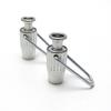 Premium Aluminium Clothesline Rope Tightener Clothes Line Tensioners  Fixed Clothes Lines