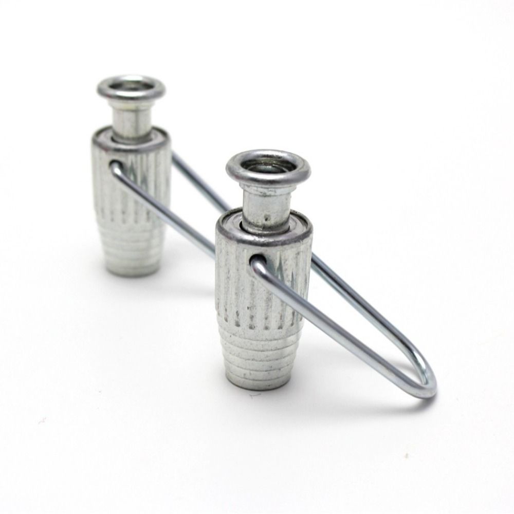 Premium Aluminium Clothesline Rope Tightener Clothes Line Tensioners  Fixed Clothes Lines